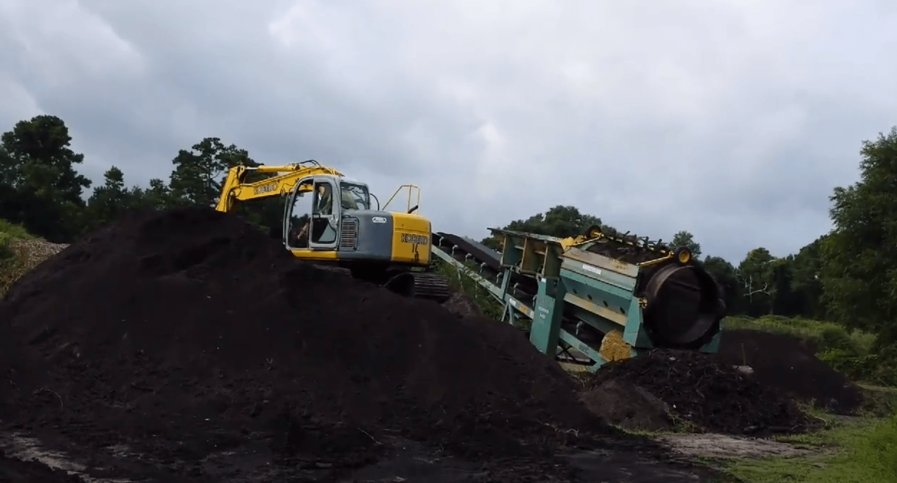 Landscape Supplies Southport, NC Hoffman Ecoworks