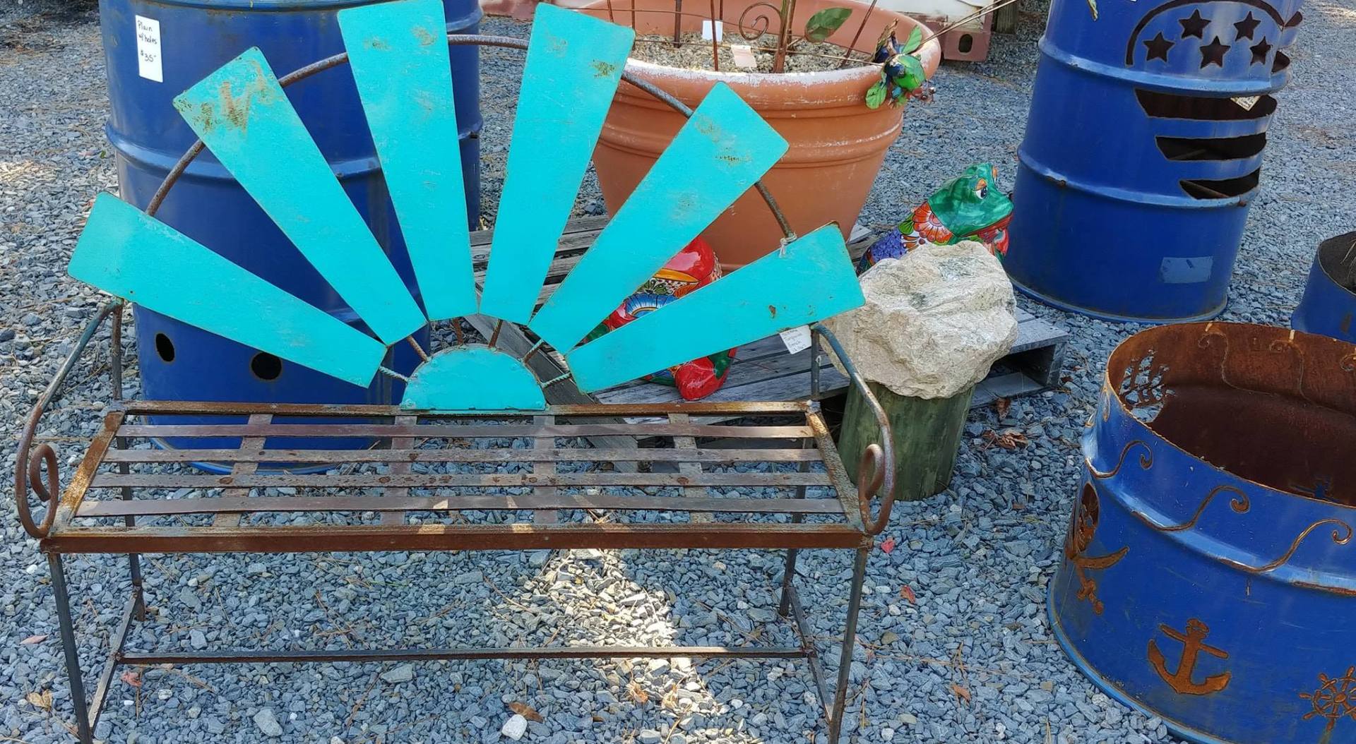 Landscape Supplies Southport, NC Hoffman Ecoworks