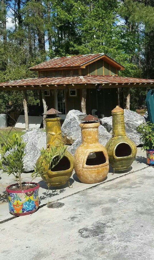 Landscape Supplies Southport, NC Hoffman Ecoworks