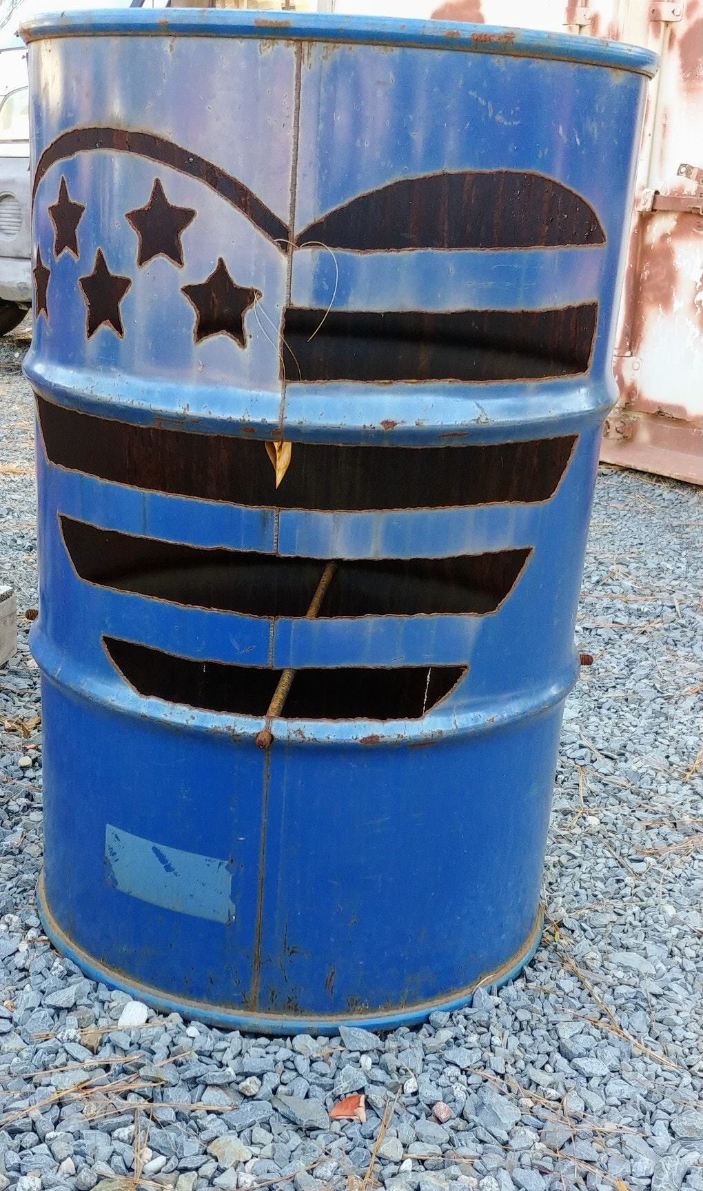 Landscape Supplies Southport, NC Hoffman Ecoworks