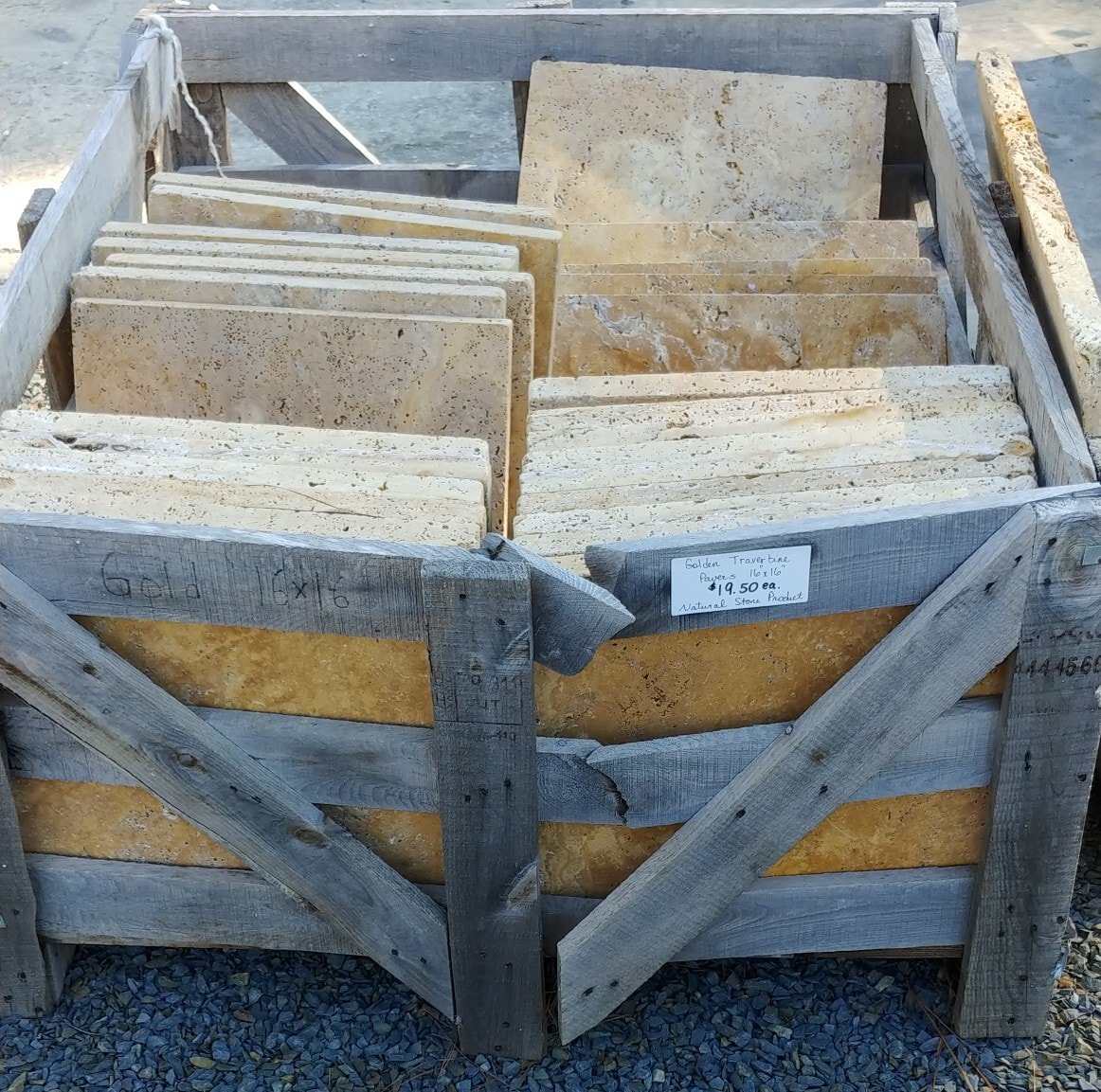 Landscape Supplies Southport, NC Hoffman Ecoworks