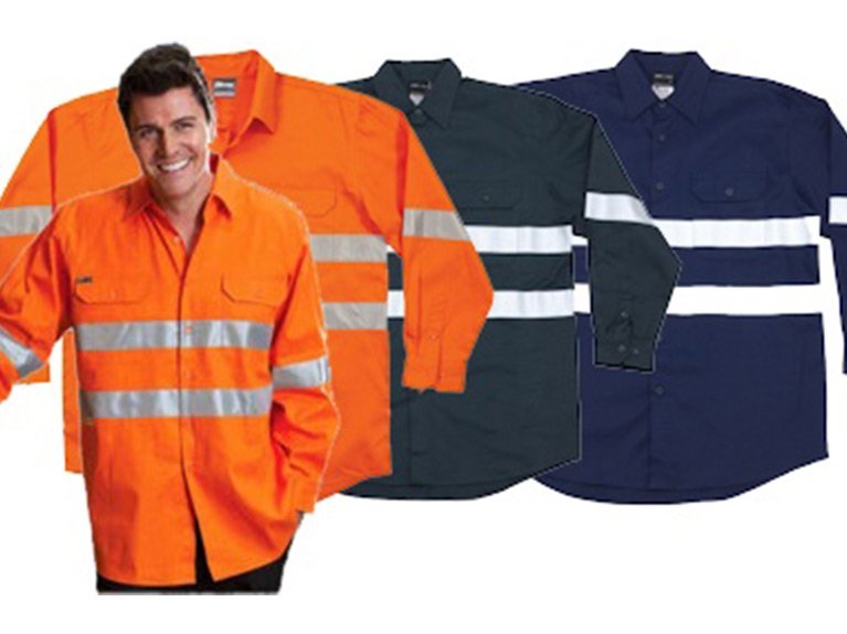 Workwear Ballarat Ballarat Embroidery Team & Workwear Ballarat