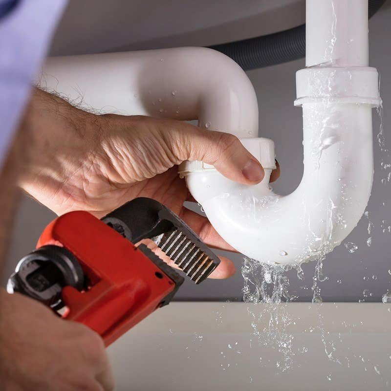 Licensed Burlington Plumbers 24/7 Plumbing Repair & Installation