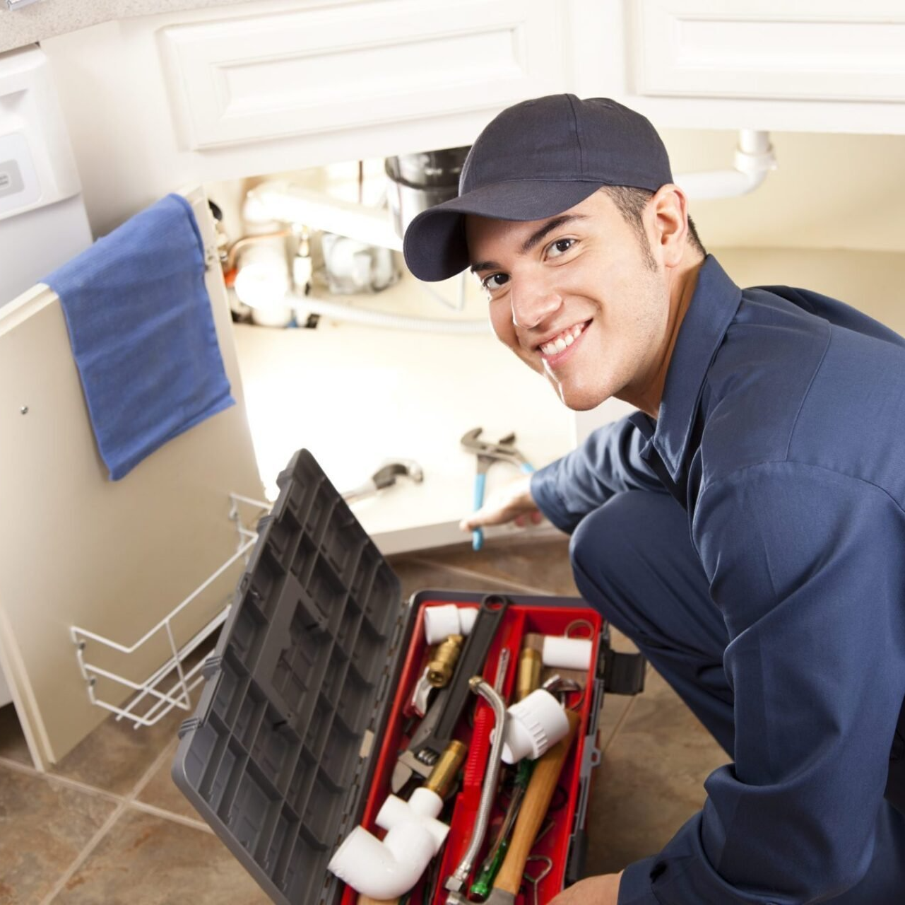 Hamilton Plumbing Repair Rescue Rooter