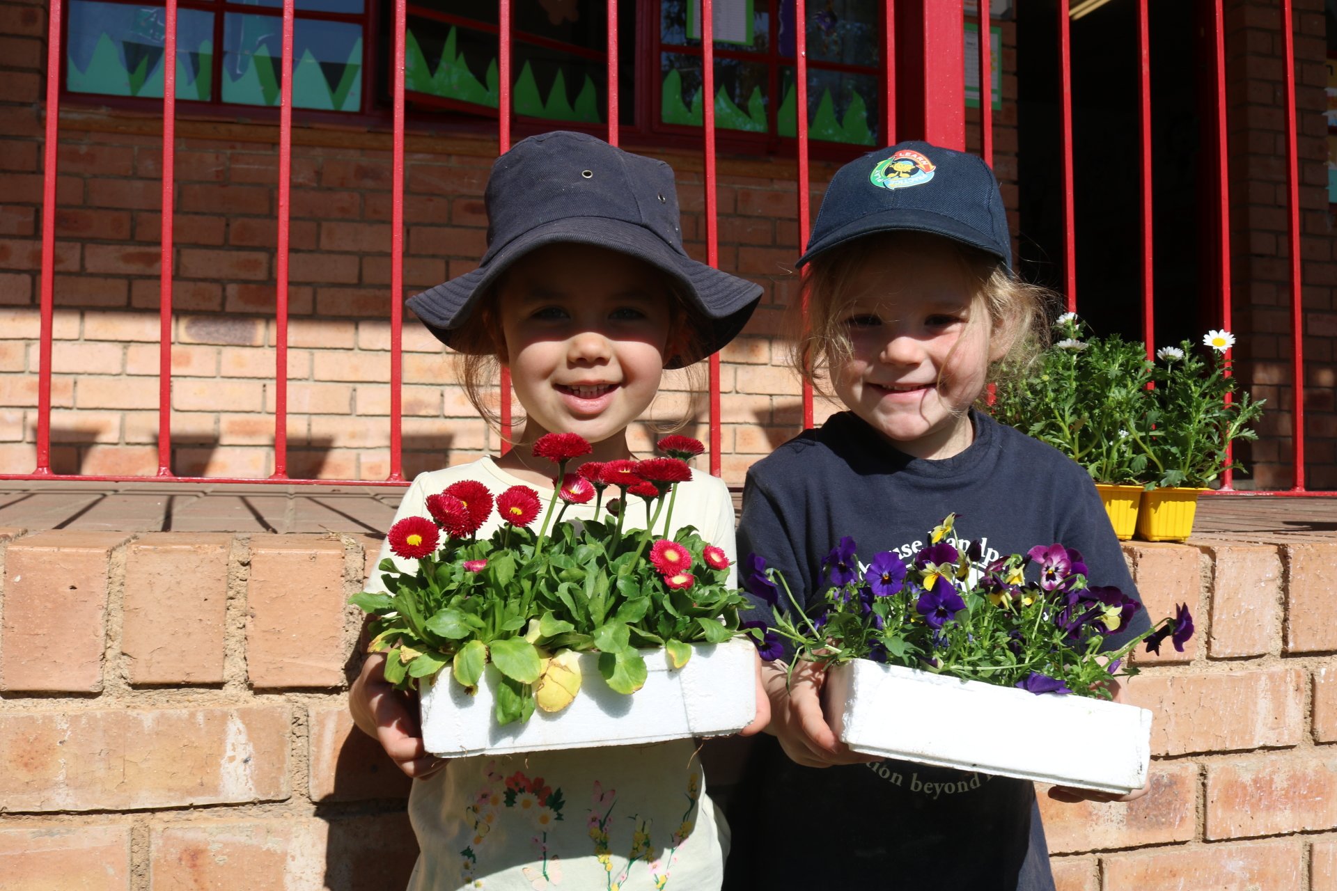 Nursery School In Randburg Top Preschool in Randburg