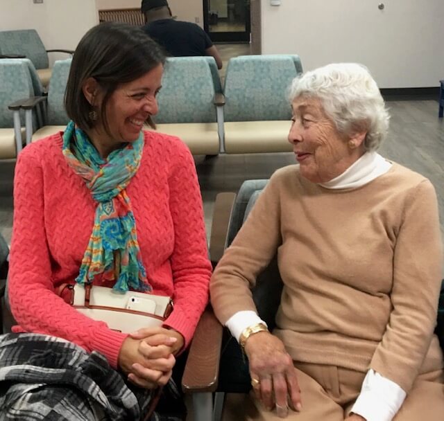 Wilmington Senior Home Care Wilmington - Senior Appointments 2