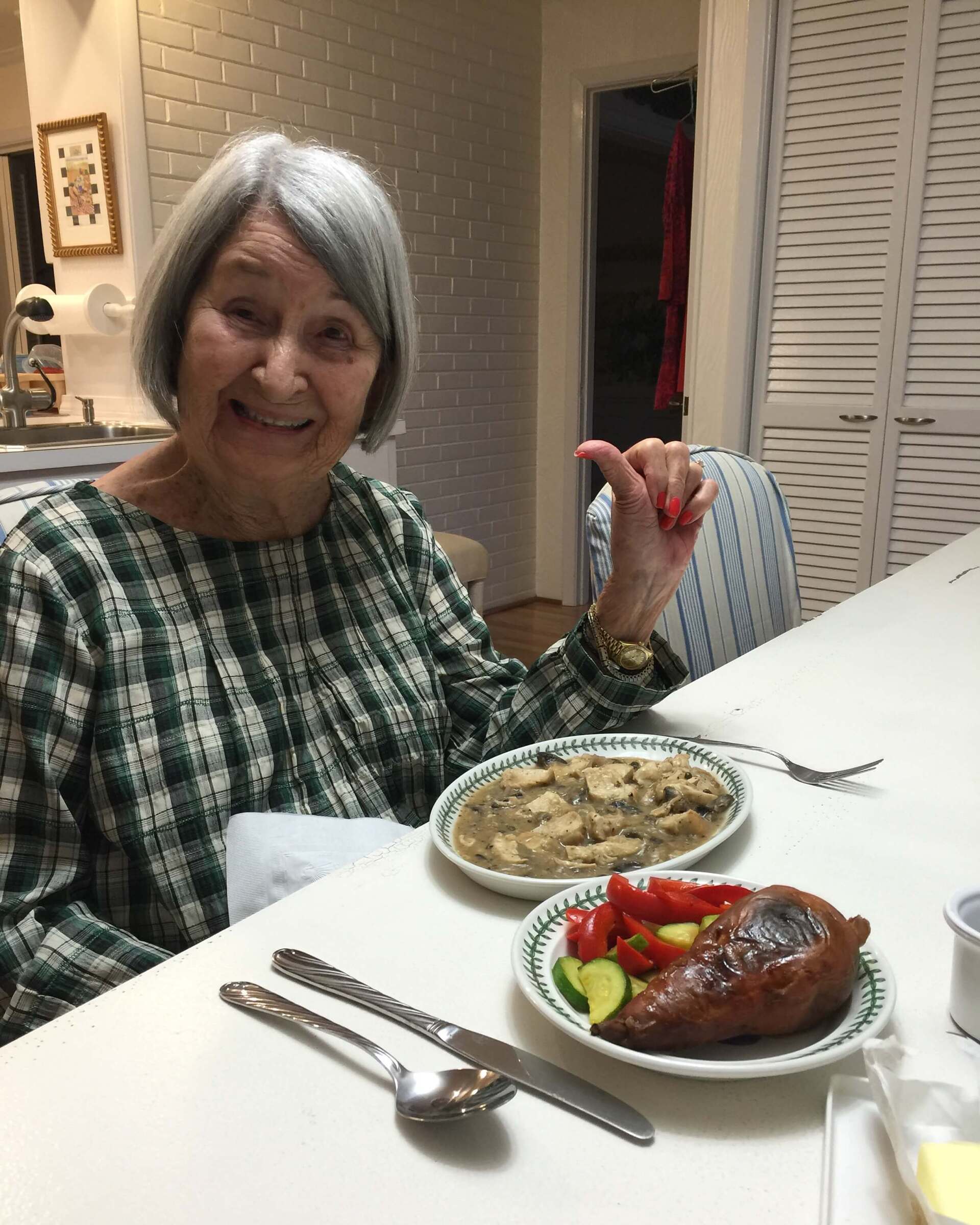 Wilmington Home Care Services - Home Care Wilmington 6