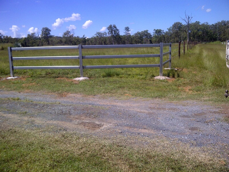 Gallery D.T. Fencing