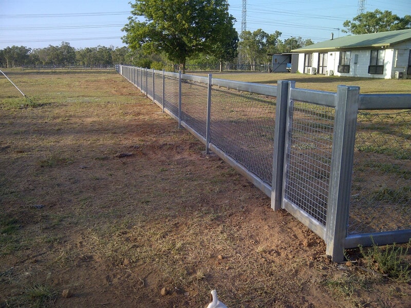 Gallery D.T. Fencing