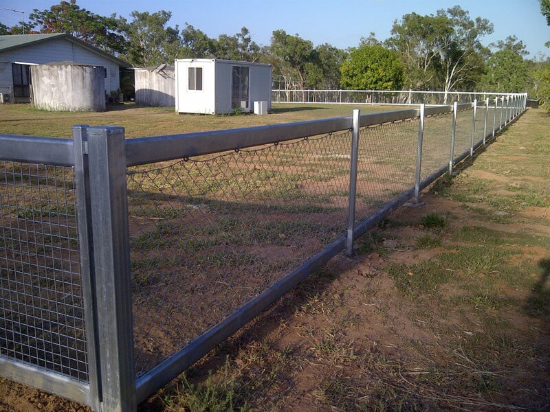 Gallery D.T. Fencing