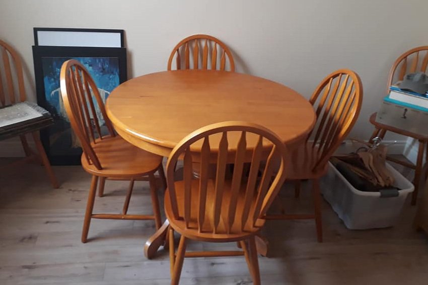 Furniture shop Ormeau Road Furniture Company