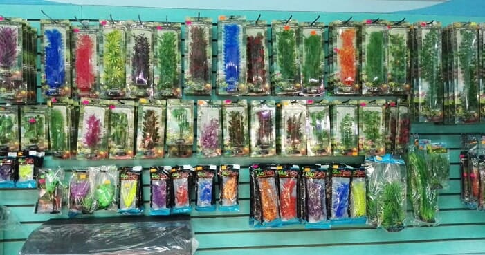 Acuario ABC - Artículos para limpieza de jaulas