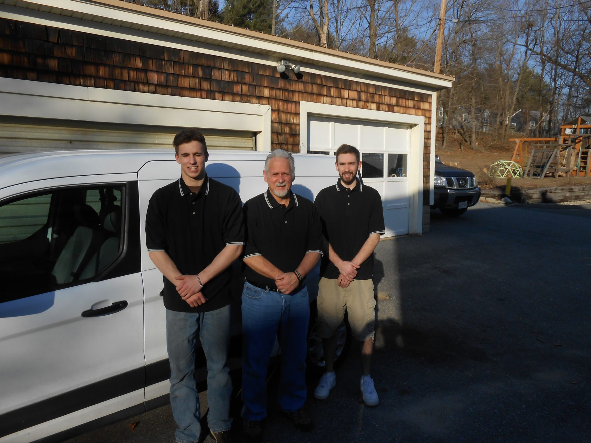 Why you should NOT use baking soda on your carpets.