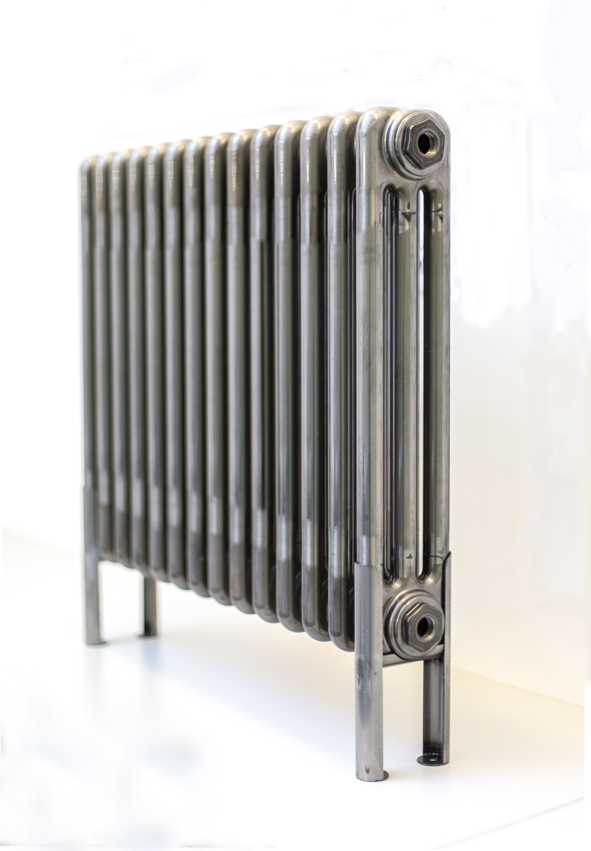Electric radiator designs