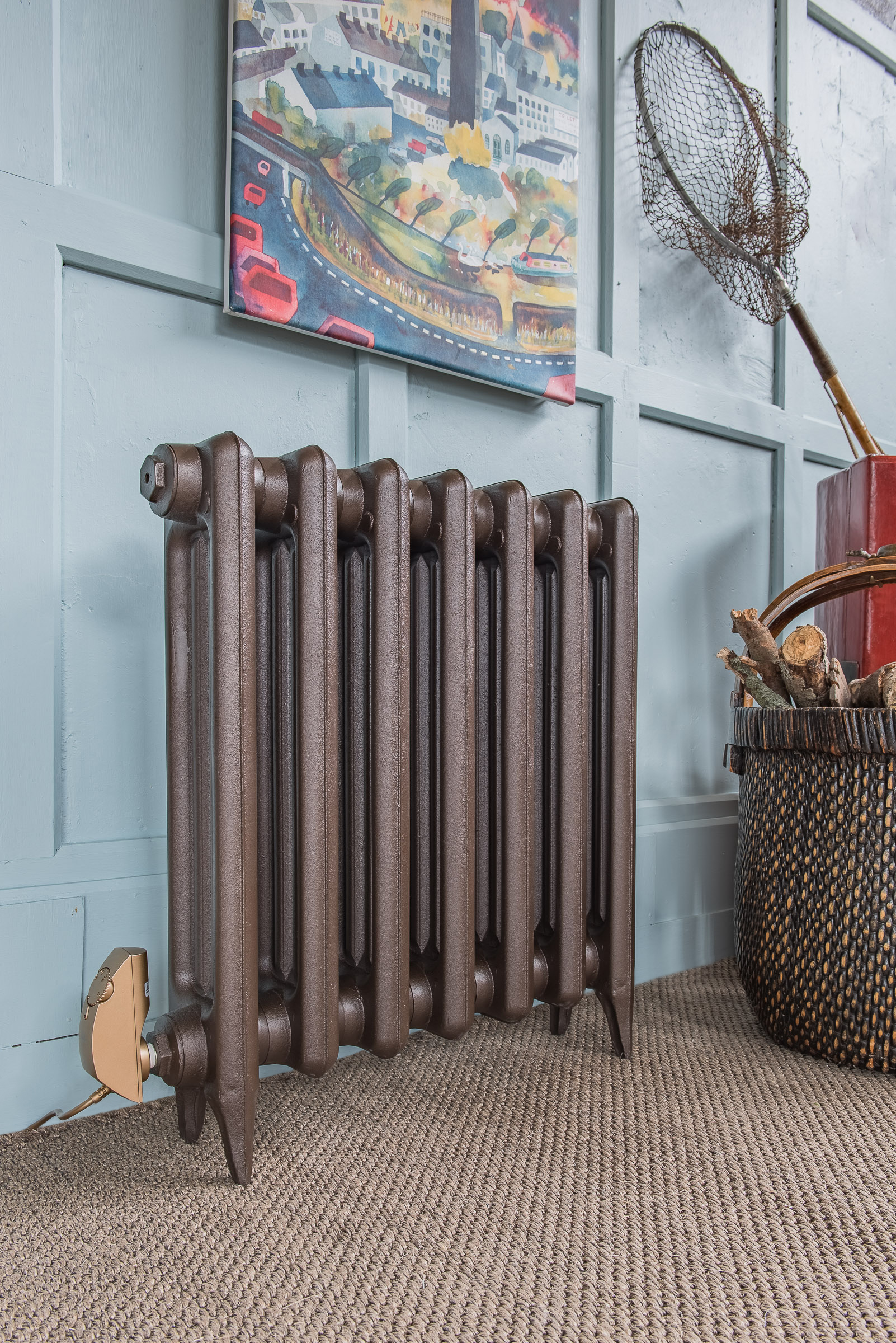 Home Electric Radiators UK