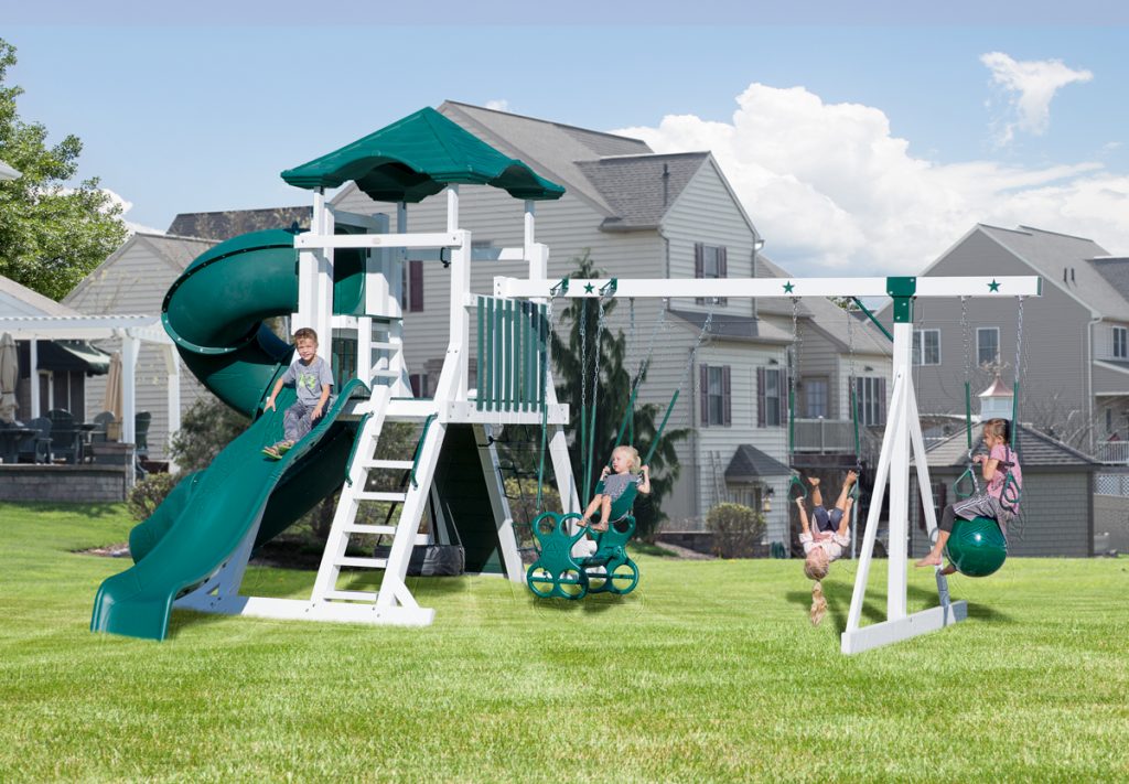 Wood Kingdom East Where the Fun Starts! Coram, NY