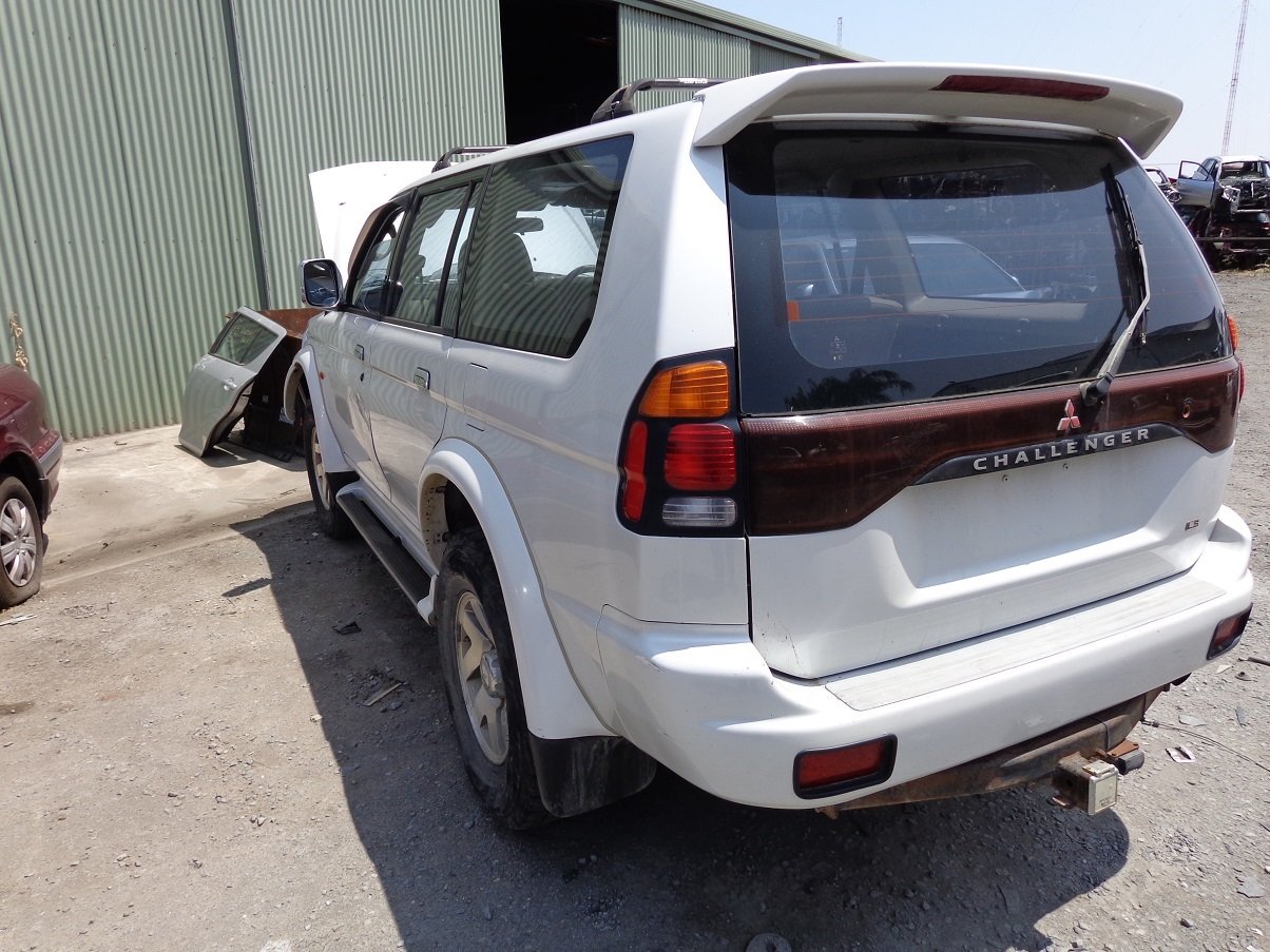 Mitsubishi Auto Wreckers Adelaide Used Parts Mechanic