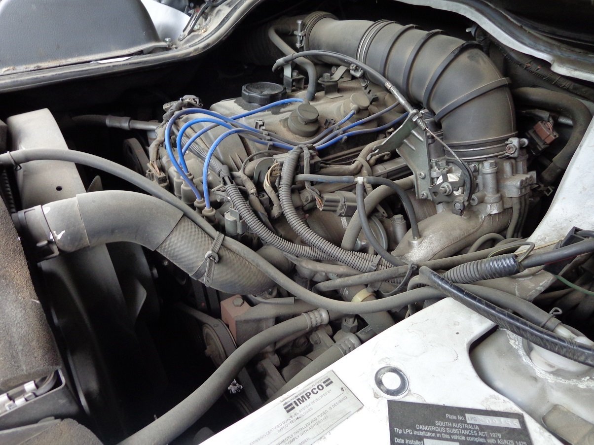 Mitsubishi Engines Motors Auto trans Gear box Parts Turbo