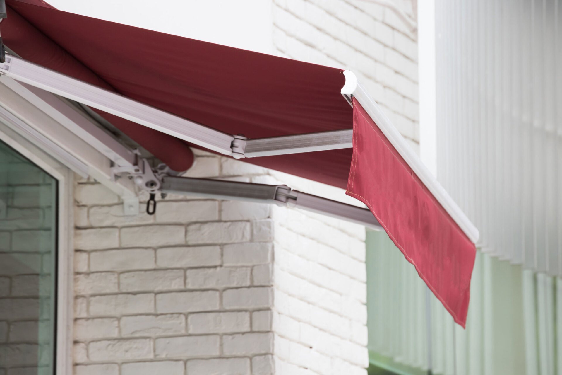 Experienced Awning Service Jacksonville, FL Thompson Awning
