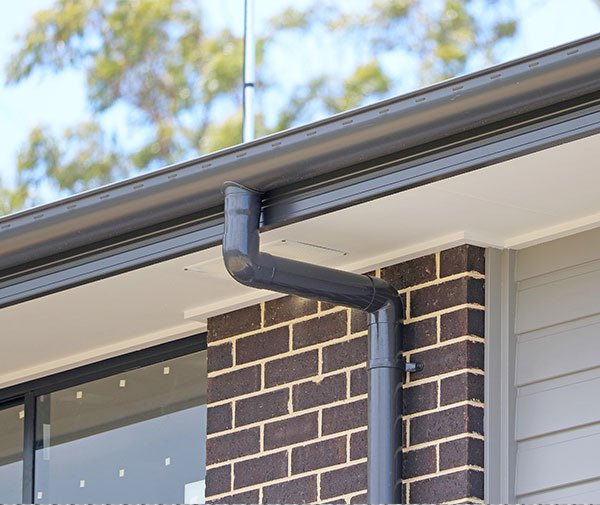 Guttering & Fascia in Coffs Harbour NSW K & R Roofing Contractors