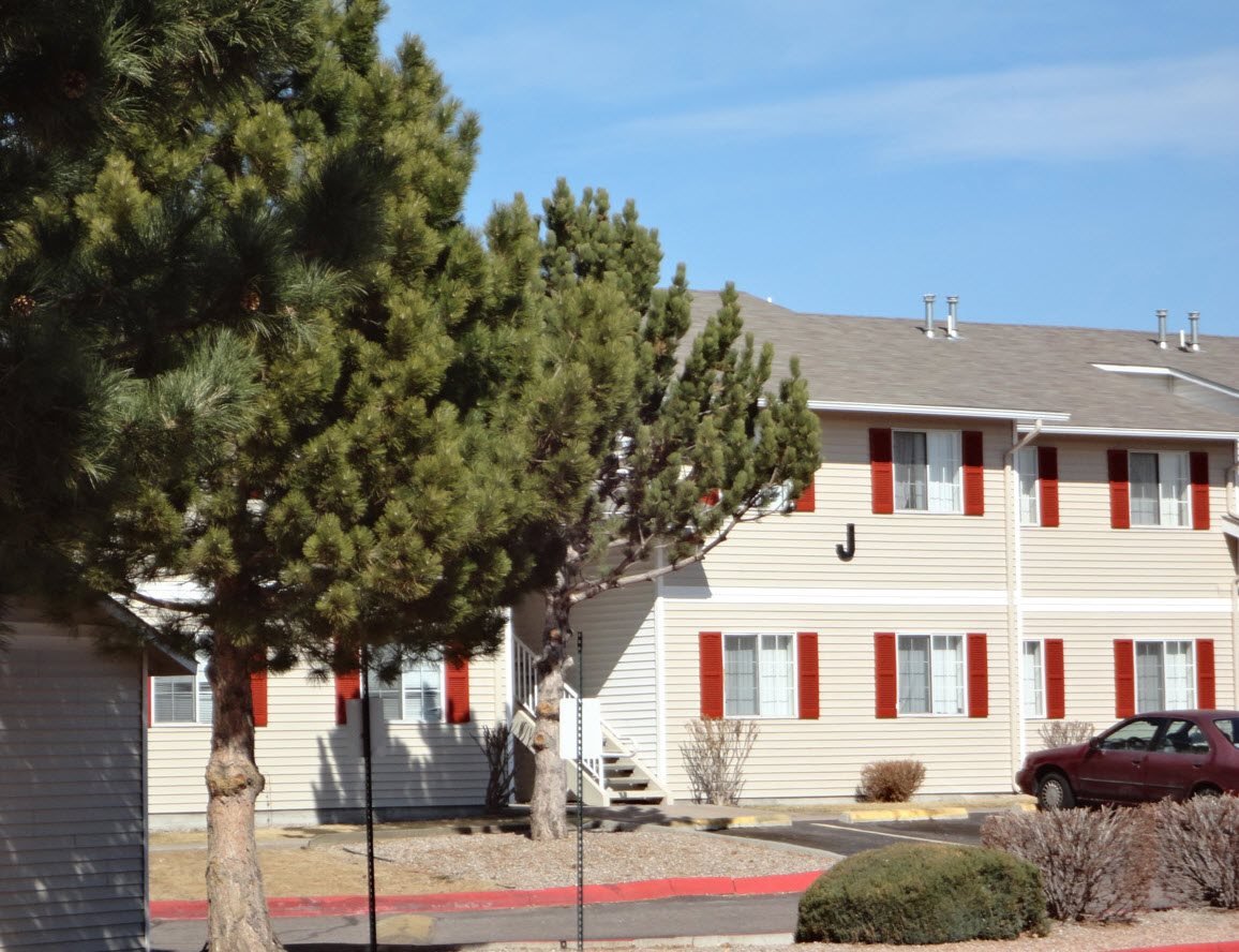 Affordable Apartments Colorado Springs Choose Summit Creek