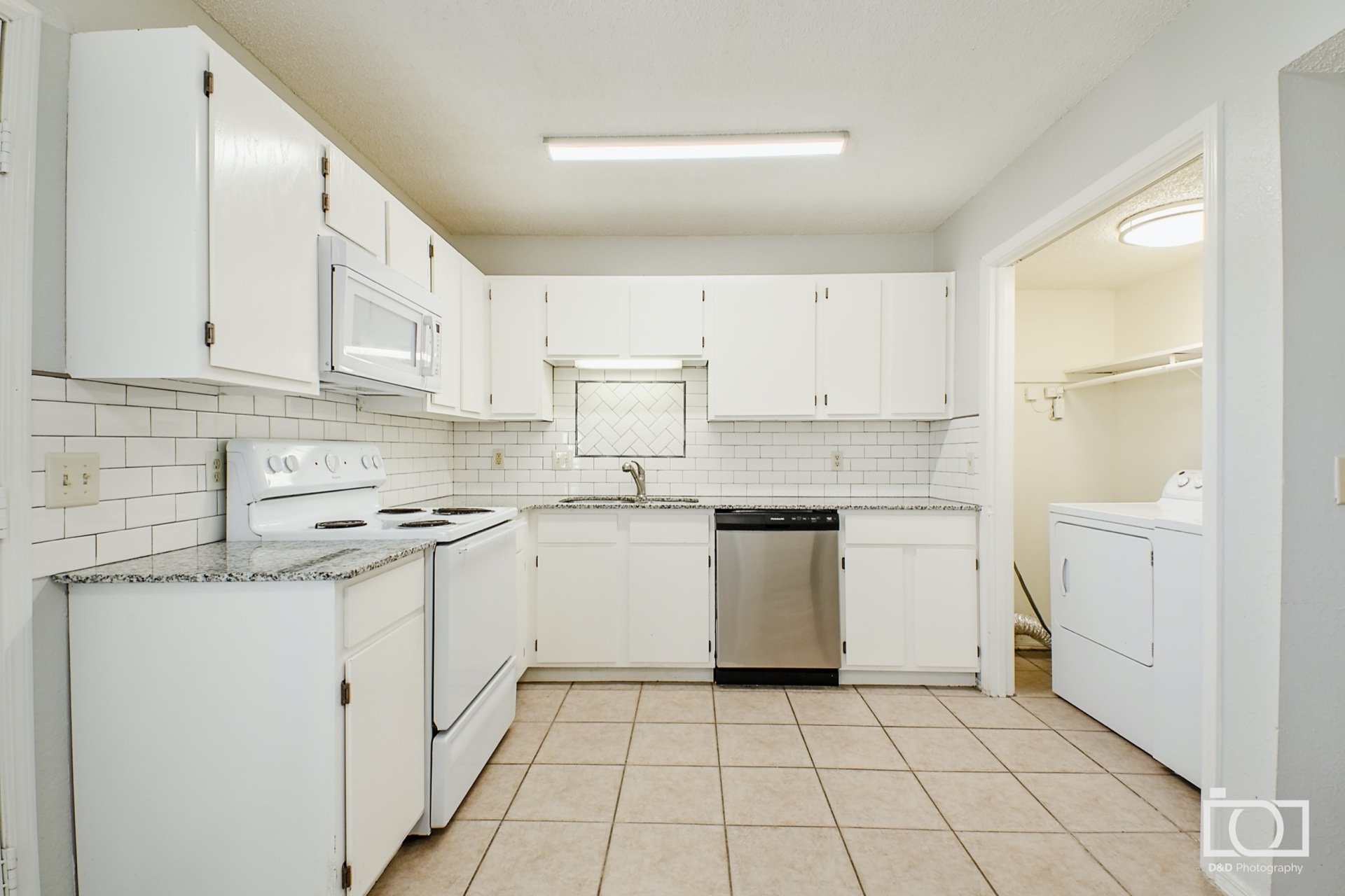 BDM Realty LLC Greenleaf Townhomes