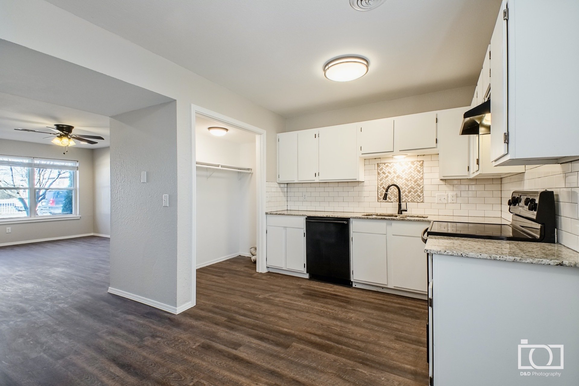 BDM Realty LLC Greenleaf Townhomes