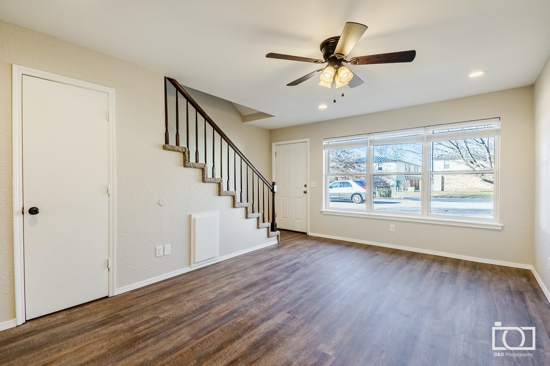 BDM Realty LLC Greenleaf Townhomes