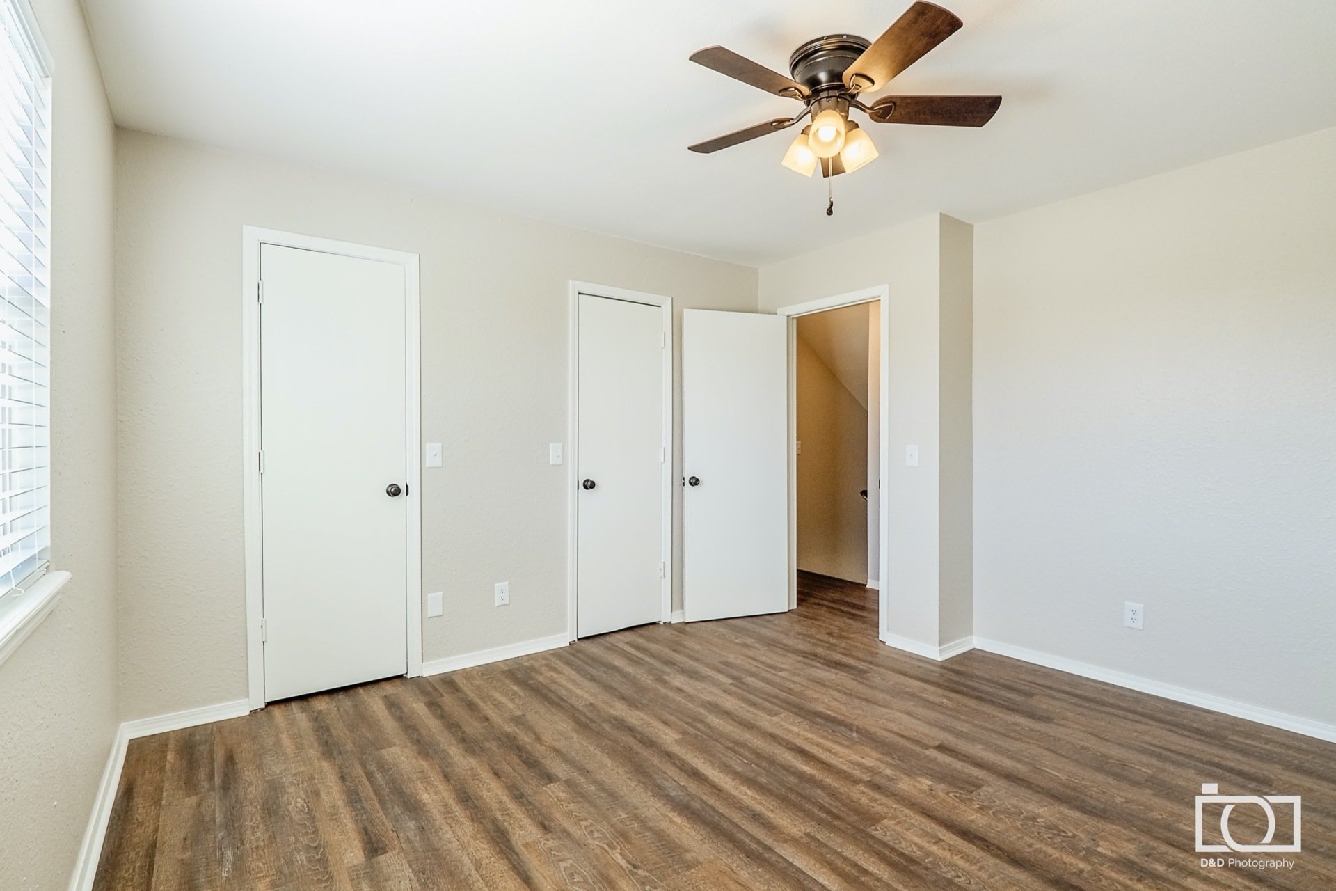 BDM Realty LLC Greenleaf Townhomes