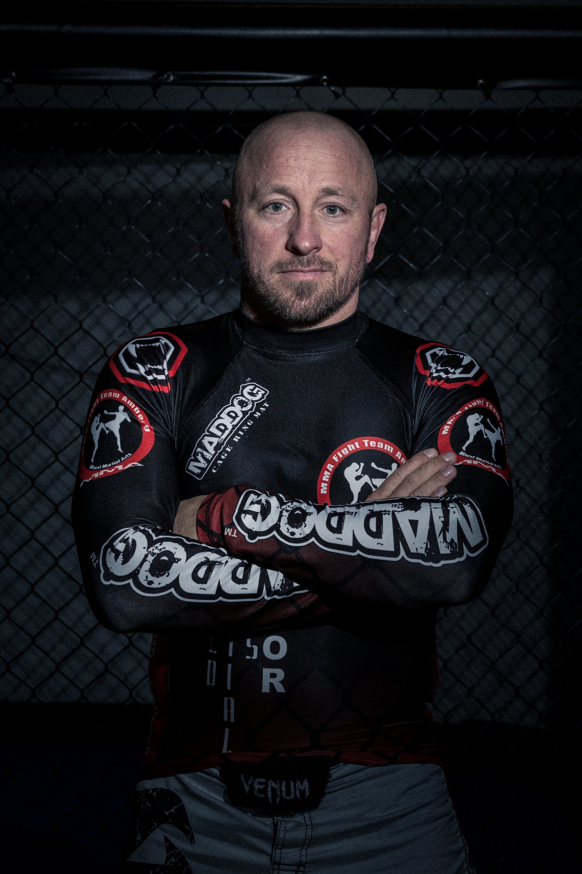 Team | MMA Fight Team Amberg