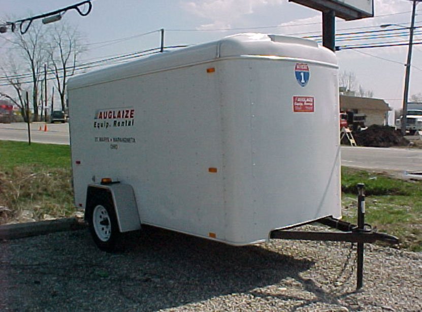 Equipment Rental Prices — St. Marys, Ohio — Auglaize Equipment Rental Inc.