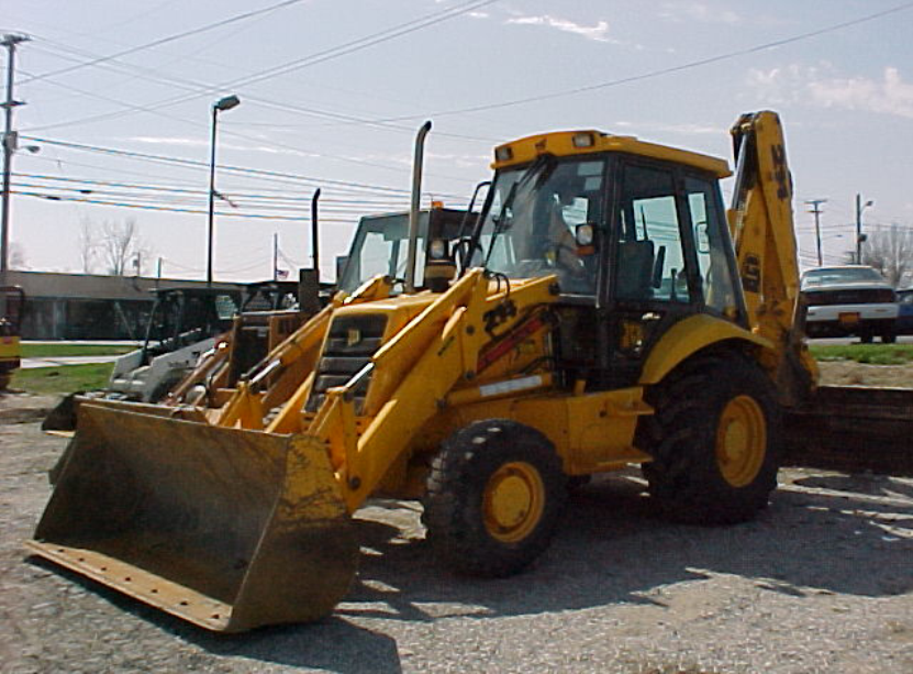 Equipment Rental Prices — St. Marys, Ohio — Auglaize Equipment Rental Inc.