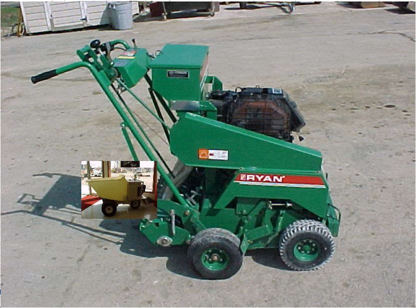 Equipment Rental Prices — St. Marys, Ohio — Auglaize Equipment Rental Inc.