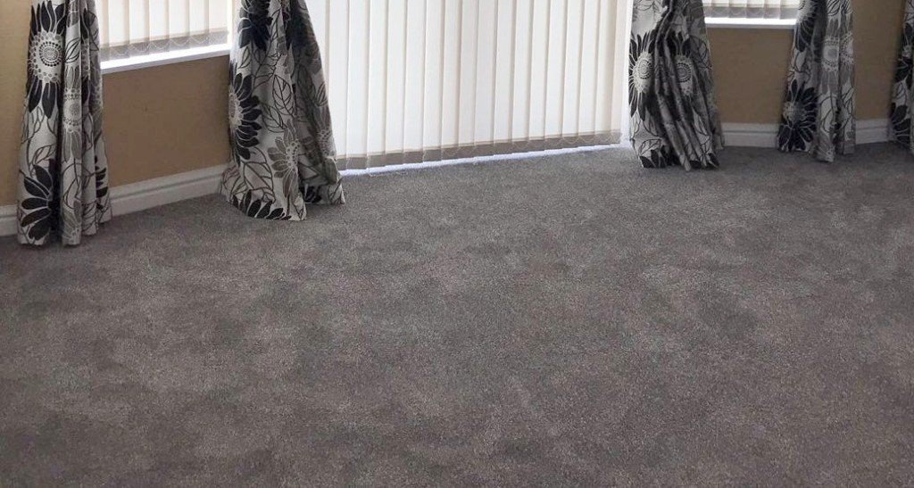 Carpet for motorhomes, campervans, RV's and caravans