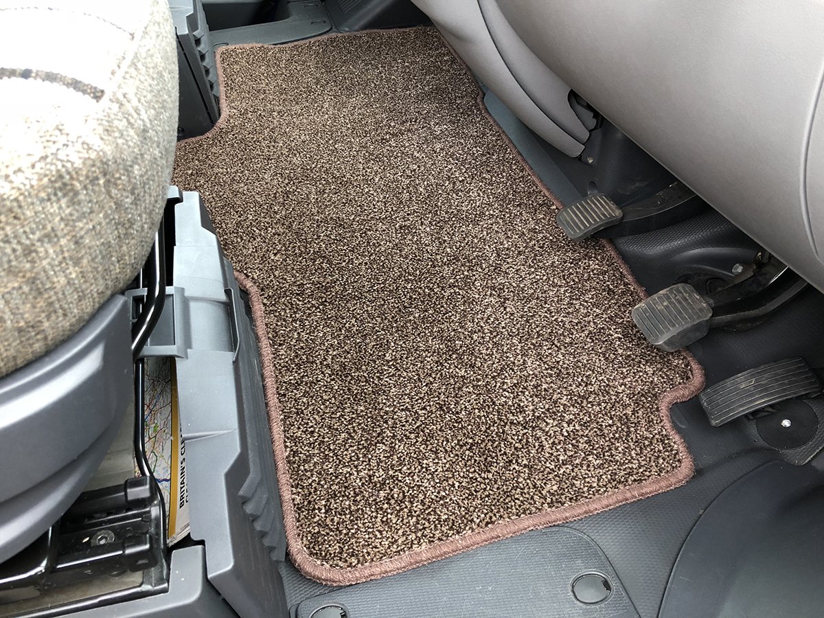 How To Replace Caravan Carpet at Eliza Hampton blog