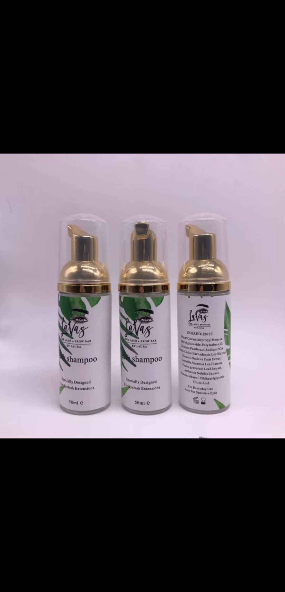 Products The Lash and Brow Bar Darwin