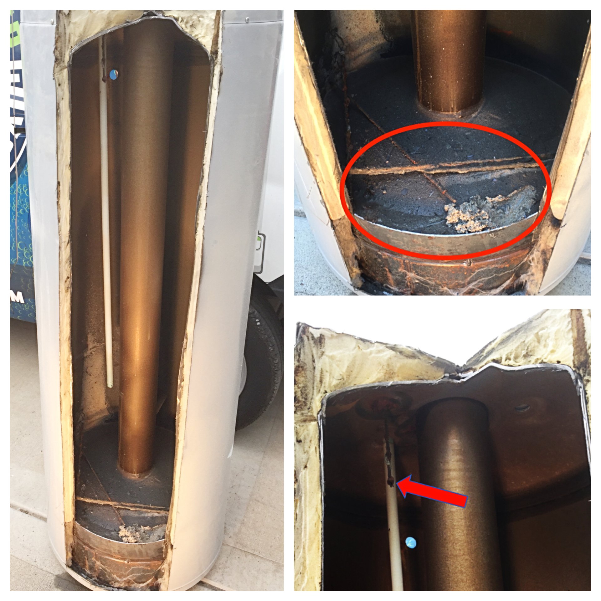 Water Heater Repair Near Me Belle Meade, TN Area