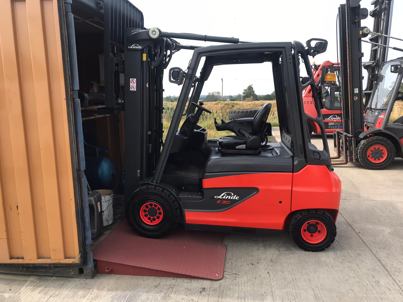 Loading Ramps For All Your Lifting Requirements Fork East