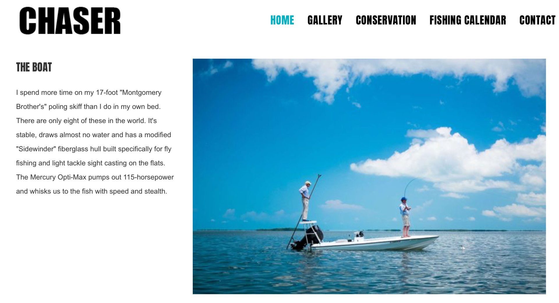 Neon Sky Website Services