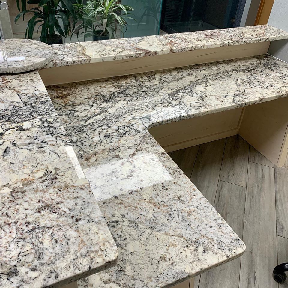 General Contractors Albuquerque, NM Prestige Granite