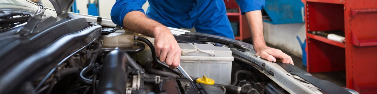 eastbound automotive services 