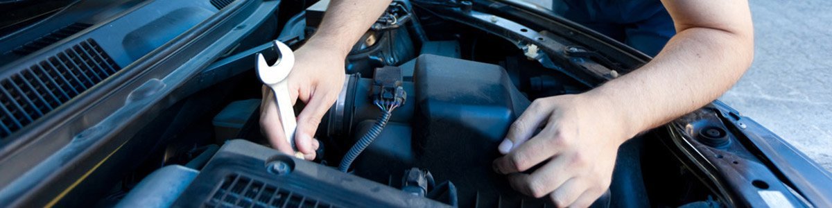 eastbound automotive services muffler repairs