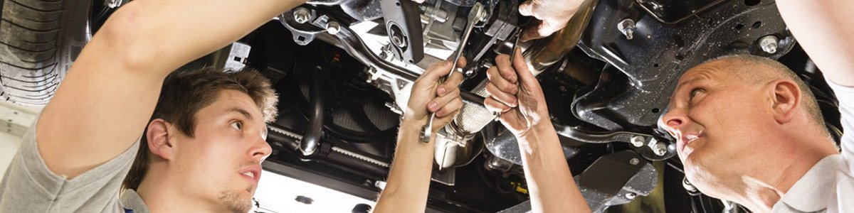 eastbound automotive services electric brake units