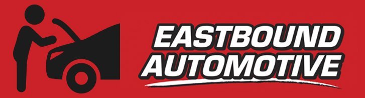 eastbound automotive services logo