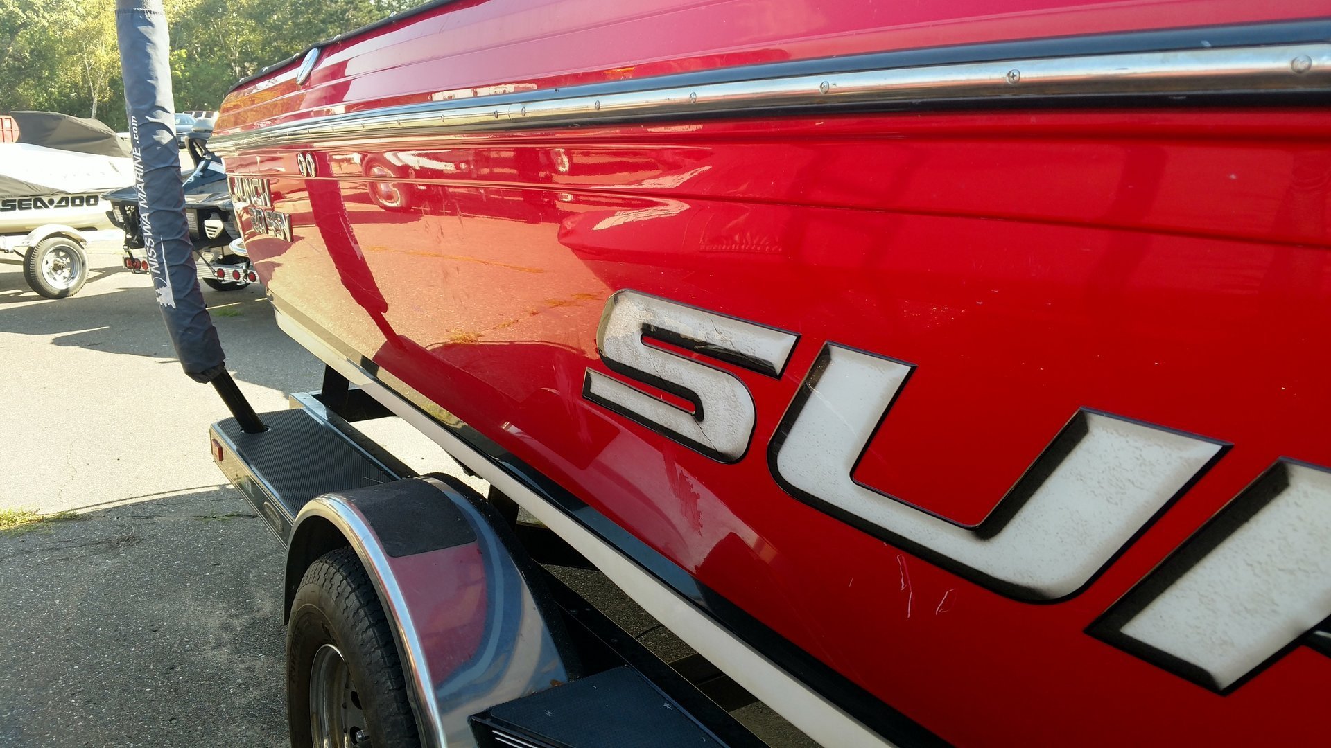 Lakeside Simplicity Boat Services Pequot Lakes, MN