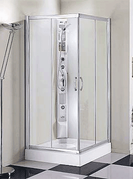 box doccia con idromassaggio 5