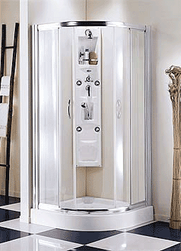 box doccia con idromassaggio 3