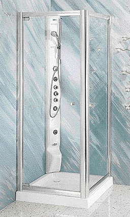 box doccia con idromassaggio 4