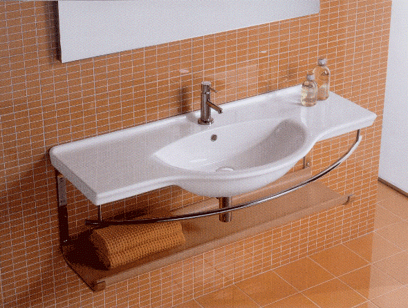lavabo bagno