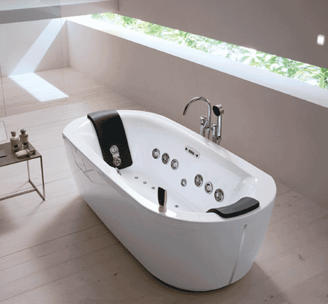 vasca idromassaggio 2